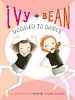 Pôster de Ivy e Bean Entram na Dança