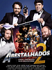 Pôster de Abestalhados 2