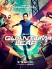 Pôster de Quantum Leap (2022)