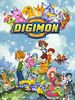 Pôster de Digimon