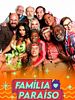 Pôster de Família Paraíso