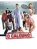 Pôster de O Calouro