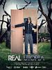 Pôster de Real Utopia