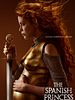Pôster de The Spanish Princess