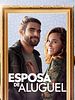 Pôster de Esposa de Aluguel