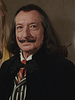 Pôster de Daliland: A vida de Salvador Dalí