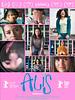 Pôster de Alis: a amiga confidente