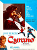 Pôster de Cyrano de Bergerac