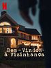 Pôster de Bem-Vindos à Vizinhança