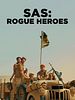 Pôster de SAS: Rogue Heroes