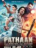 Pôster de Pathaan