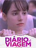 Pôster de Diário de Viagem