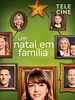 Pôster de Um Natal em Família Diferente
