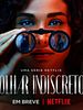 Pôster de Olhar Indiscreto