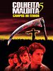 Pôster de Colheita Maldita 5: Campos do Terror