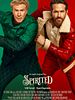 Pôster de Spirited - Um Conto Natalino