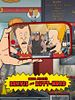 Pôster de Mike Judge's Beavis And Butt-Head