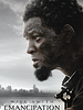 Pôster de Emancipation - Uma História de Liberdade