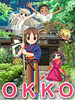 Pôster de Okko e os Espiritos
