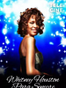 Pôster de Whitney Houston: Para Sempre