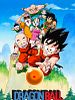 Pôster de Dragon Ball