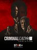 Pôster de Criminal Minds: Evolution