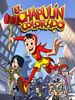 Pôster de Chapolin em Desenho Animado