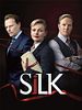 Pôster de Silk