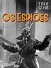 Pôster de Os Espiões