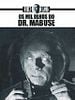 Pôster de Os Mil Olhos do Dr Mabuse
