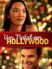 Pôster de Um Natal em Hollywood