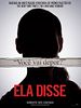 Pôster de Ela Disse