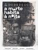 Pôster de A Morte Habita à Noite