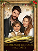 Pôster de Um Milagre de Natal para Daisy