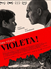 Pôster de Bem-Vinda, Violeta!