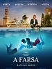 Pôster de A Farsa