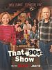 Pôster de That '90s Show