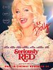 Pôster de Seriously Red