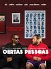 Pôster de Certas Pessoas
