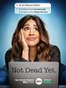 Pôster de Not Dead Yet