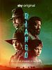 Pôster de Django