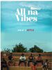 Pôster de Na Vibe da Adolescência