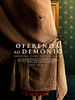Pôster de Oferenda ao Demônio