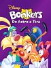 Pôster de Bonkers: De Astro a Tira