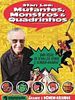 Pôster de Stan Lee: Mutantes, Monstros e Quadrinhos