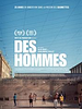 Pôster de Des hommes