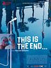 Pôster de This Is the End