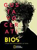 Pôster de Bios Vidas que Marcaram a Sua: Gustavo Cerati