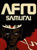 Pôster de Afro Samurai
