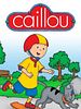 Pôster de Caillou